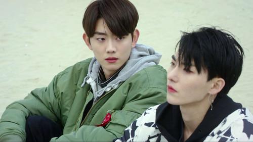 Color Rush Season 1 Episode 8 - Episode 8