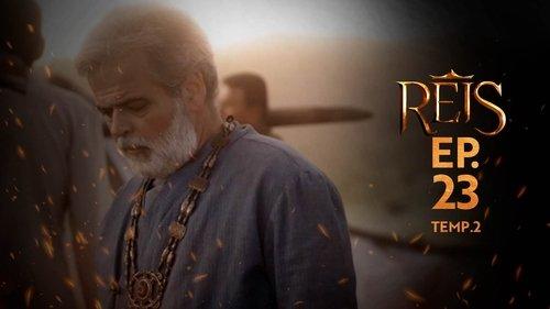 Kings Season 2 Episode 23 - Episode 23