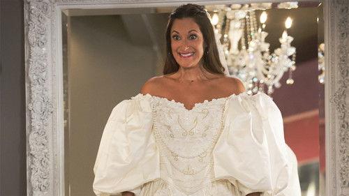 Life in Pieces Season 2 Episode 8 - Window Vanity Dress Grace