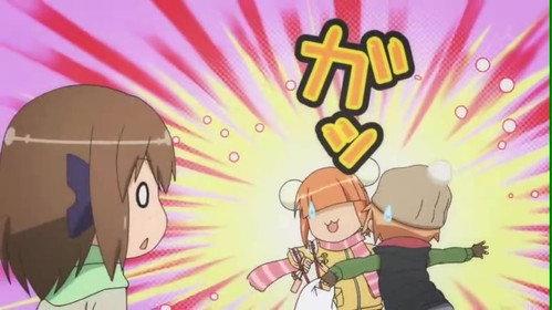 Place to Place Season 1 Episode 11 - I Look Forward to You in the New Year ⇔ Rice Cake Game