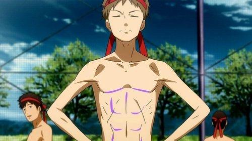 undefined Season 1 Episode 9 - LETTER 09