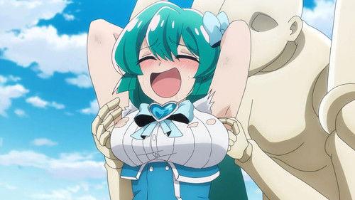 undefined Season 1 Episode 7 - Azure In Trouble