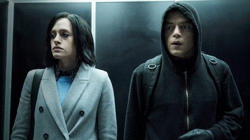 Mr. Robot Season 4 Episode 5 - 405 Method Not Allowed