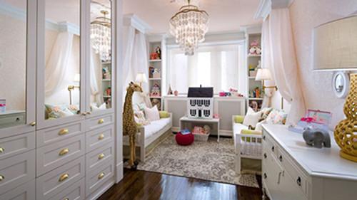 Candice Tells All Season 5 Episode 8 - Bland to Beautiful Bedroom