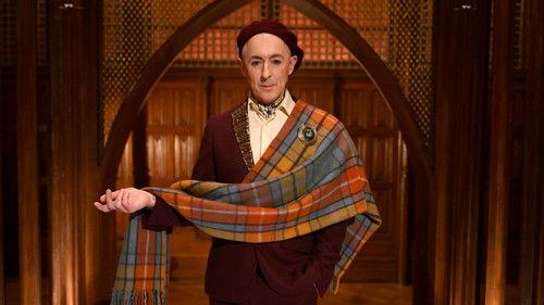 The Traitors Season 2 Episode 8 - Knives at Dawn