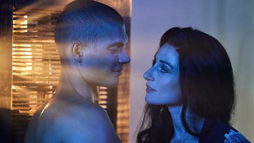 undefined Season 2 Episode 2 - Strangers and Friends