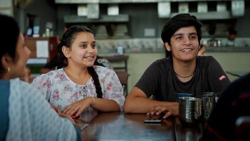 Rasmalai Season 1 Episode 3 - Old School