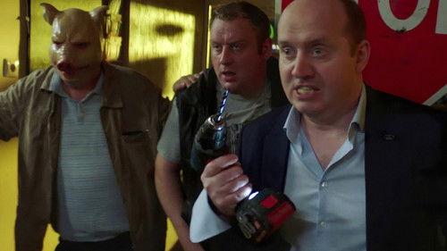 Mylodrama Season 2 Episode 6 - Episode 6