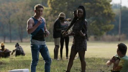 Diepe Waters Season 1 Episode 32 - Episode 32