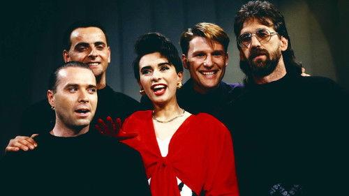 Eurovision Song Contest Season 34 Episode 1 - Eurovision Song Contest 1989