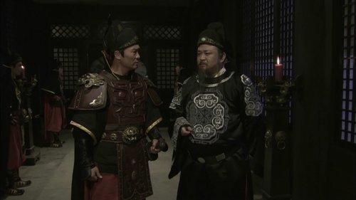 Amazing Detective Di Renjie Season 1 Episode 6 - Episode 6
