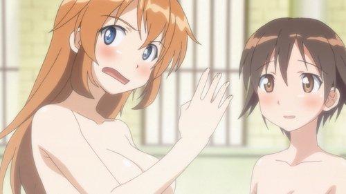 Strike Witches Season 1 Episode 10 - I Want You to Believe