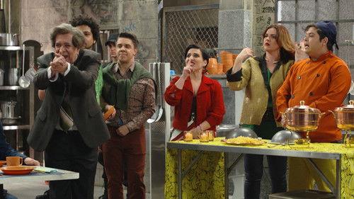 Xilindró Season 3 Episode 2 - Episode 2