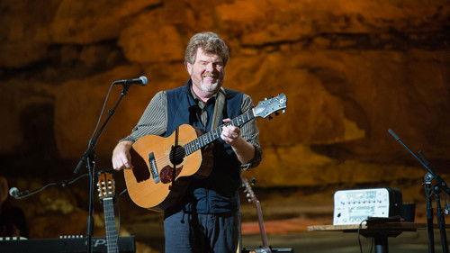 Bluegrass Underground Season 6 Episode 5 - Mac McAnally