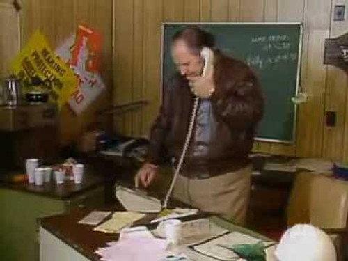 The Littlest Hobo Season 6 Episode 5 - One Door Closes