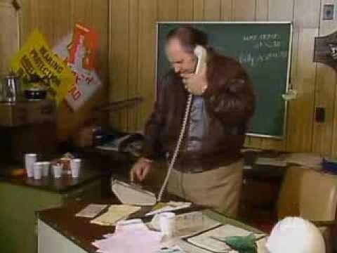 The Littlest Hobo Season 6 Episode 5 - One Door Closes