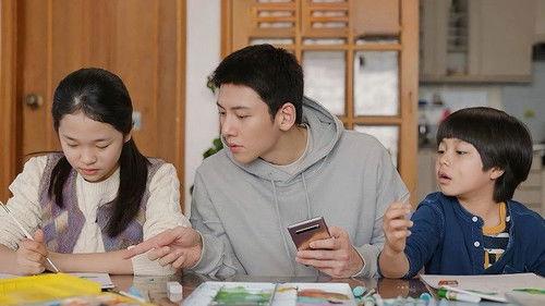 If You Wish Upon Me Season 1 Episode 12 - The Children Left Behind