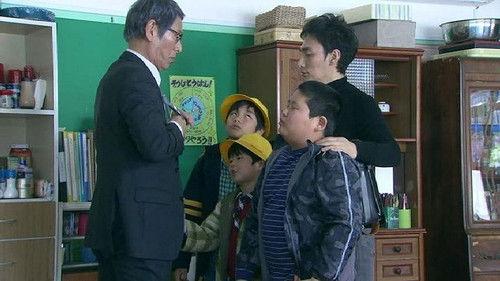 War of Lies Season 1 Episode 8 - Episode 8