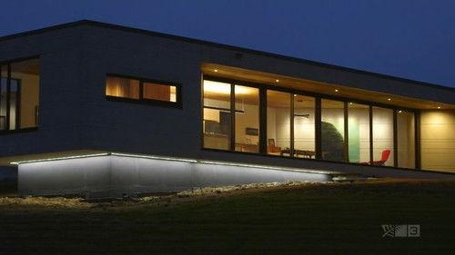 Grand Designs New Zealand Season 1 Episode 1 - Concrete Farmhouse