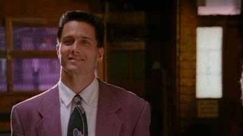 Silk Stalkings Season 2 Episode 5 - In Too Deep