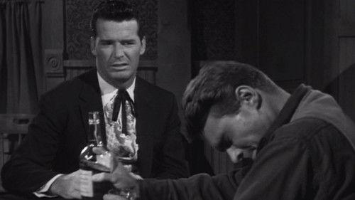 Maverick Season 3 Episode 15 - A Cure for Johnny Rain