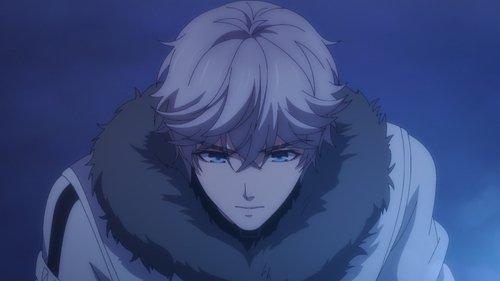 Mr Love: Queen's Choice Season 1 Episode 12 - Bonds