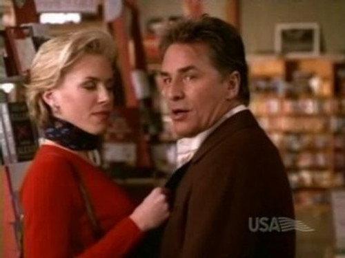 Nash Bridges Season 4 Episode 13 - Gimme Shelter