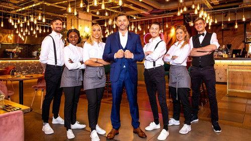 Teen First Dates Season 2 Episode 4 - Episode 4