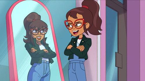 Hailey's On It! Season 1 Episode 25 - Leather Jacket Hailey