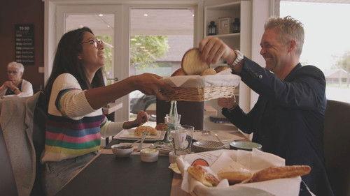 Over eten Season 3 Episode 3 - Episode 3