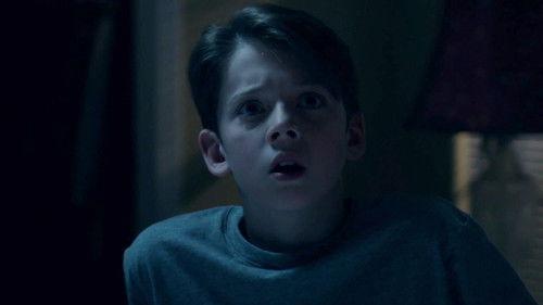 Your Worst Nightmare Season 5 Episode 2 - Play Dead