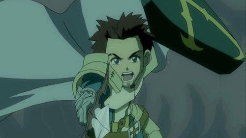 Ragnarok The Animation Season 1 Episode 15 - Don't Worry, I'm Here