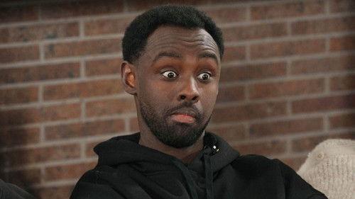 Spillet Season 3 Episode 8 - Episode 8