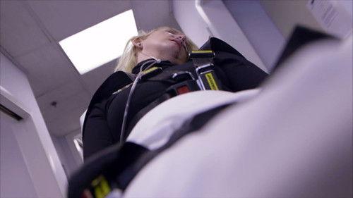 True Crime with Aphrodite Jones Season 4 Episode 5 - Paging Dr. Essa