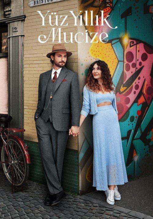 Yüz Yıllık Mucize poster