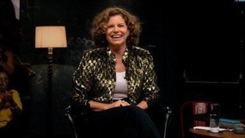 Que História é Essa, Porchat? Season 4 Episode 6 - Débora Bloch + Gigante Léo + Augusto Madeira