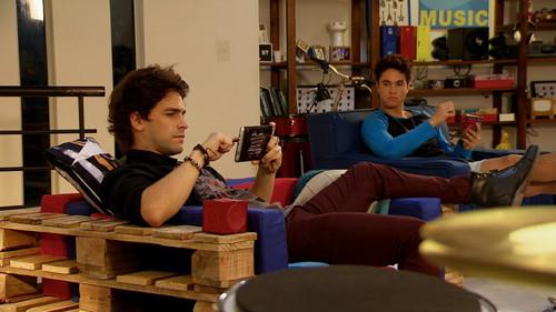 Soy Luna Season 2 Episode 7 - Episode 7