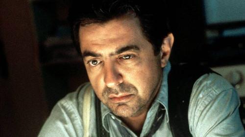 Fallen Angels Season 1 Episode 3 - The Quiet Room