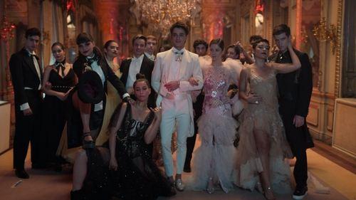 undefined Season 4 Episode 3 - When Lies Dance with Temptation