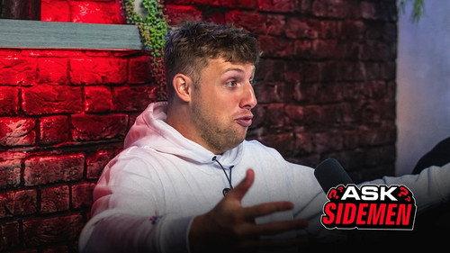 Ask the Sidemen Season 1 Episode 13 - Ep. 13 "SIDEMEN TINDER?!"