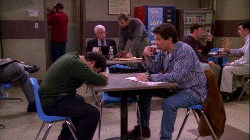 Everybody Loves Raymond Season 3 Episode 8 - The Article