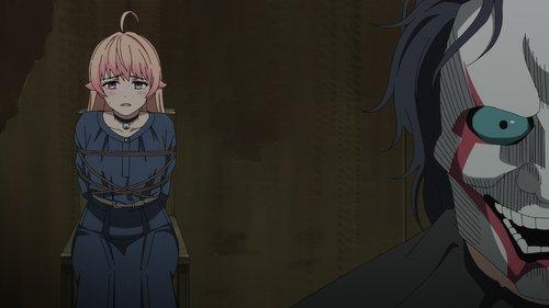 Witch Watch Season 1 Episode 17 - We Got Trapped in a Death Game, But It Sucked / Long Long a Go Go