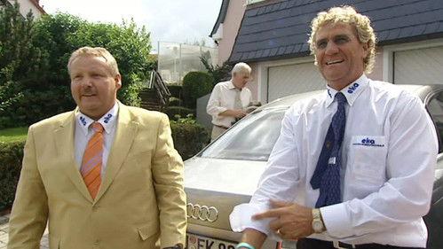 De Pfaffs Season 5 Episode 4 - 0