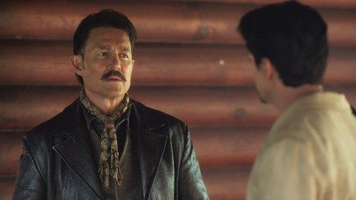 Amanecer Season 1 Episode 37 - ¿En dónde está Gustavo?