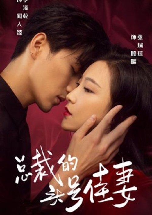总裁的头号佳妻 poster