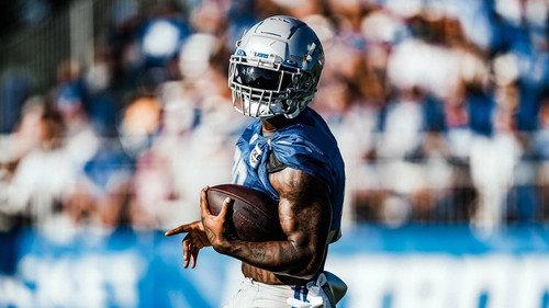 Hard Knocks Season 17 Episode 5 - Episode 5