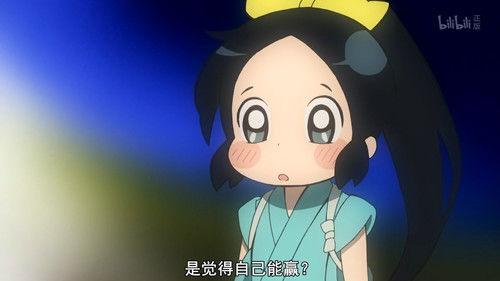 Ninja Girl & Samurai Master Season 2 Episode 9 - A Fight to the Death Underwater