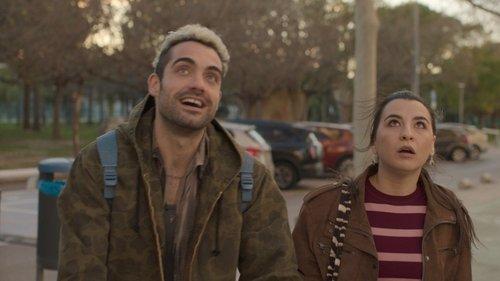 undefined Season 2 Episode 8 - Elections