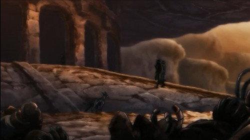undefined Season 1 Episode 6 - Reunion with Fate