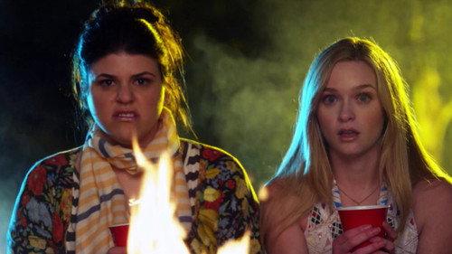 Awkward. Season 1 Episode 3 - The Way We Weren't